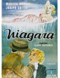 Постер из фильма "Ниагара" - 1
