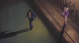 Кадр из фильма "Гоку: Полуночный глаз (видео)" - 1