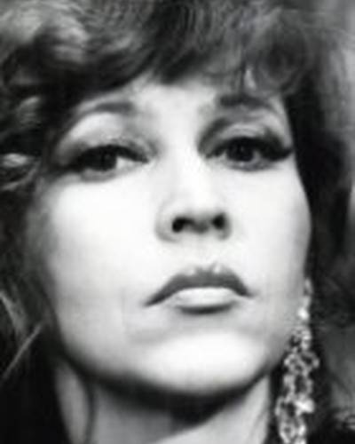 Моника Нимчик фото