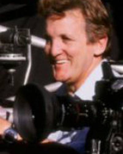 Дэвид Кроссли фото