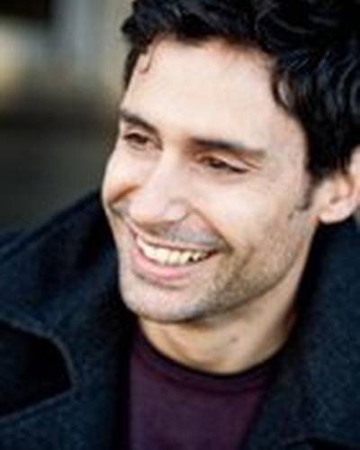 Рене Давид Ифра фото