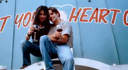 Кадр из фильма "Пальчики оближешь" - 2