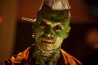 Кадр Город в осаде