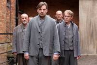 Кадр Аббатство Даунтон