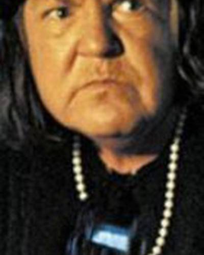 Энн Рэмси фото