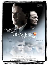 Постер Песня для изгоя