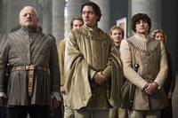 Кадр Белая королева