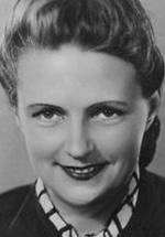 Варвара Мясникова фото