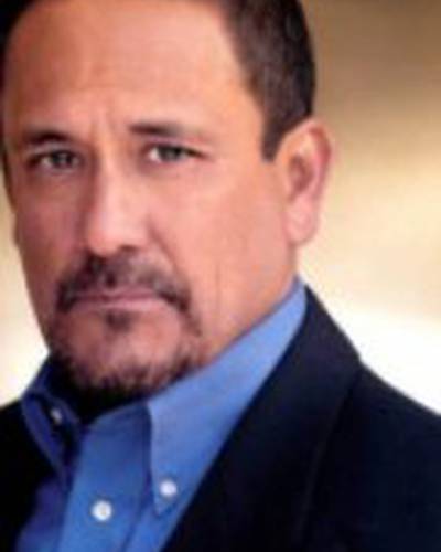 Рубен Гарфиас фото