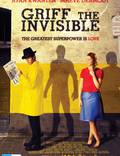 Постер из фильма "Грифф-невидимка" - 1