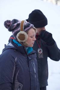 Кадр Тайна перевала Дятлова