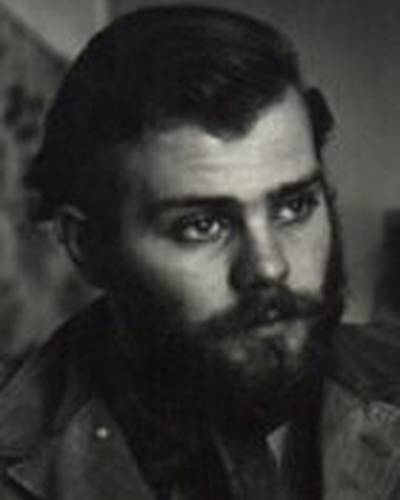 Майкл МакКрекен мл. фото