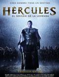 Постер из фильма "Геракл: Начало легенды" - 1
