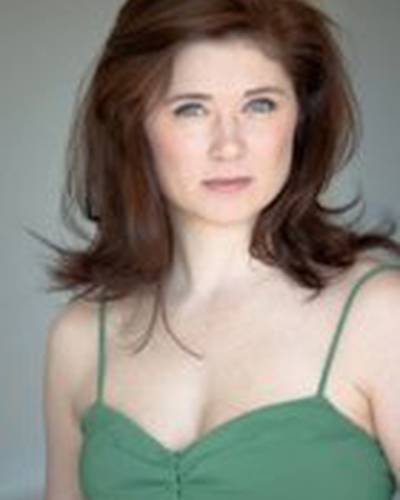 Кэти Магвайр фото