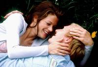 Кадр Адам и Ева