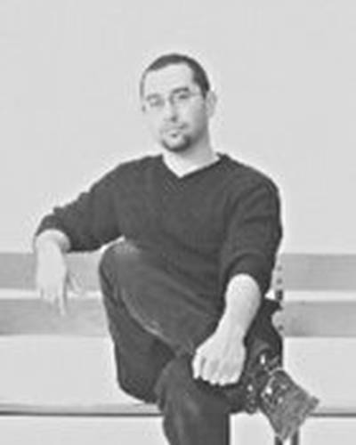 Джон Кайлин фото