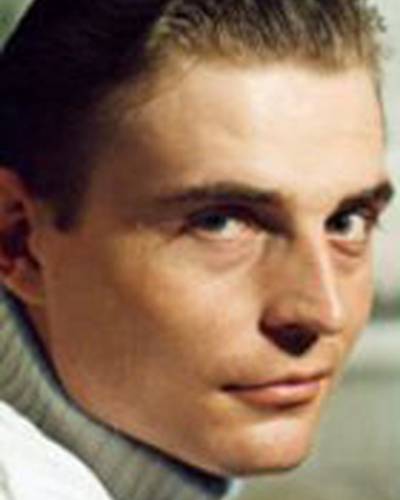 Александр Цыбульский фото