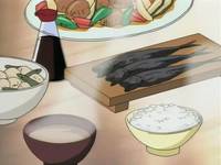 Кадр Нарутару