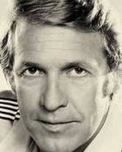 Рон Харпер фото