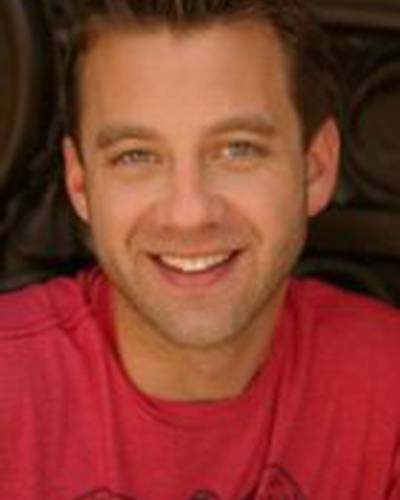 Эрик Суини фото