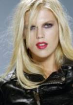 Александра Ричардс фото