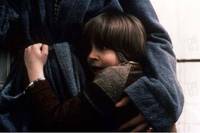 Кадр Сияние