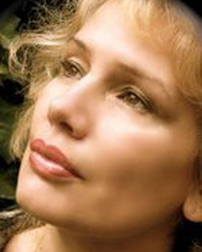 Катрин Бельходжа фото