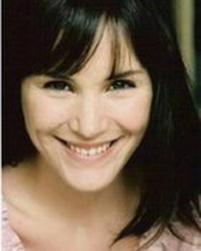 Виолетт Палкоссьян фото