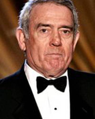 Дэн Рэйтер фото