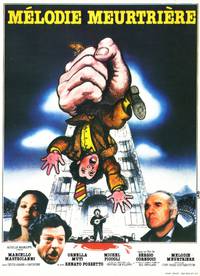 Постер Неаполитанский детектив