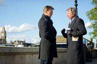 Кадр Долгое падение