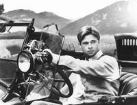 Кадр Там, где течет река