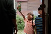 Кадр Люблю твою жену