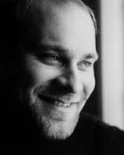 Джеффри Голд фото