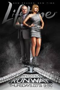 Постер Проект Подиум