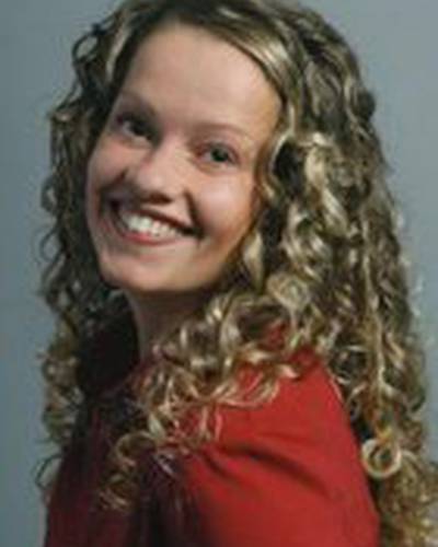 Анастасия Шинкаренко фото