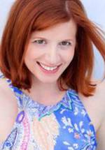 Дженни Рэйнуотер фото