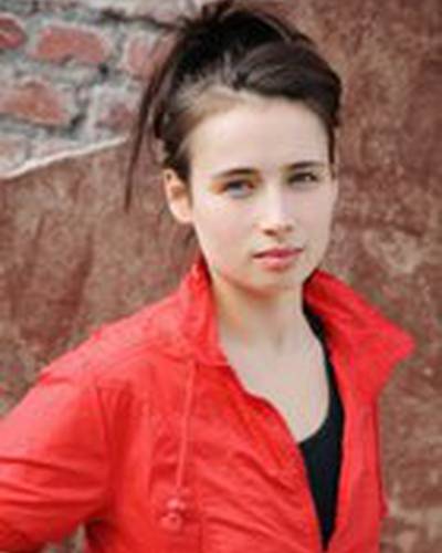 Марина Френк фото