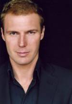 Николас Пэджон фото