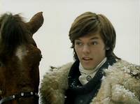 Кадр Виват, гардемарины!