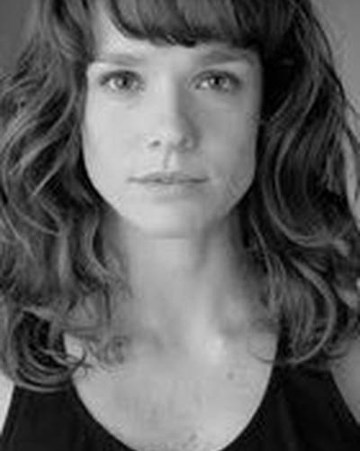 Валерия Алонсо фото