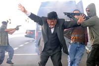 Кадр Тройной перехват