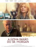 Постер из фильма "Последняя любовь мистера Моргана" - 1