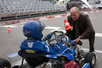 Кадр V8 - Du willst der Beste sein