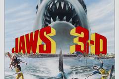 Челюсти 3