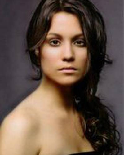 Жюльет Ламболи фото