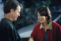 Кадр Малкольм в центре внимания