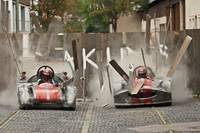 Кадр V8 - Du willst der Beste sein