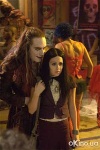 Кадр Генетическая опера