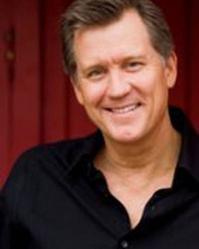 Пэт Киртон фото